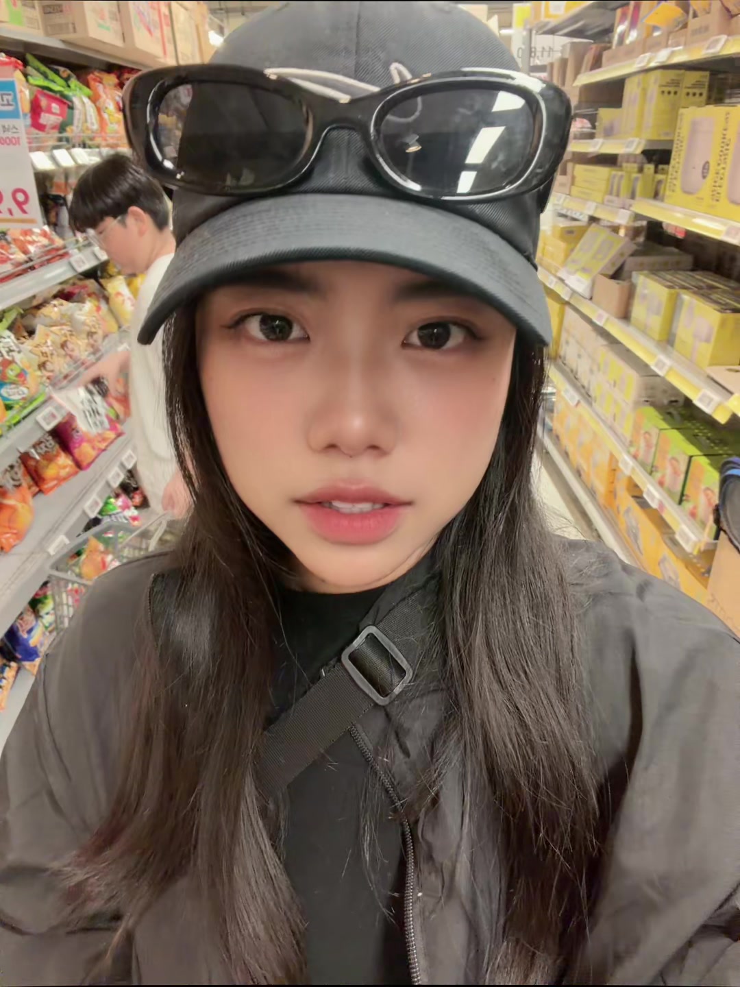 @สตางค์ที่แปลว่าลูกอม(사땅)🍭