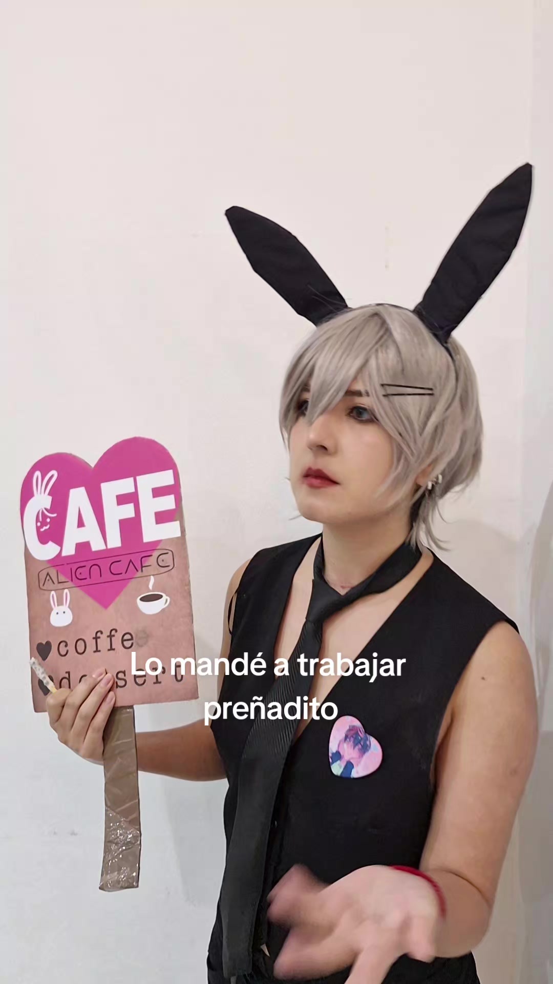 @Yami Munson
