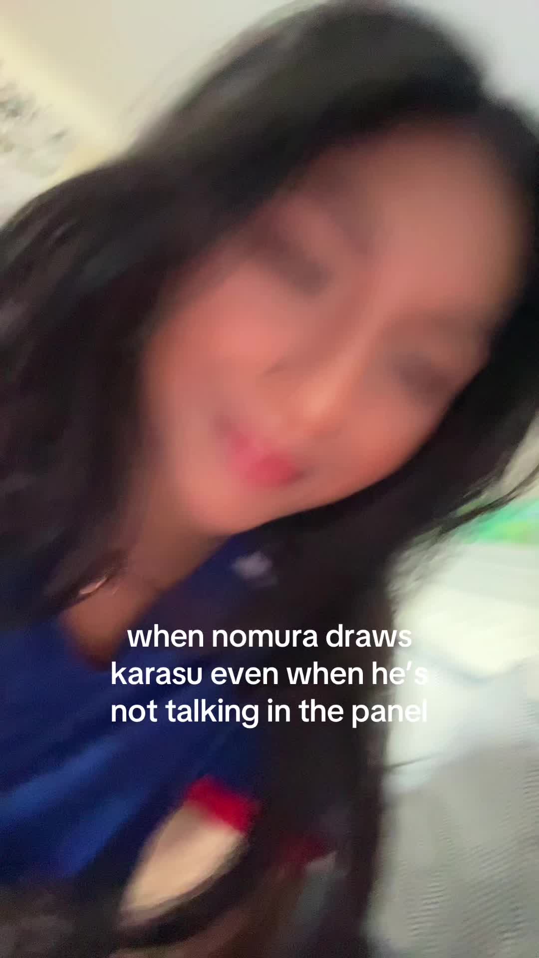 @KARASU N0.1 GLAZER