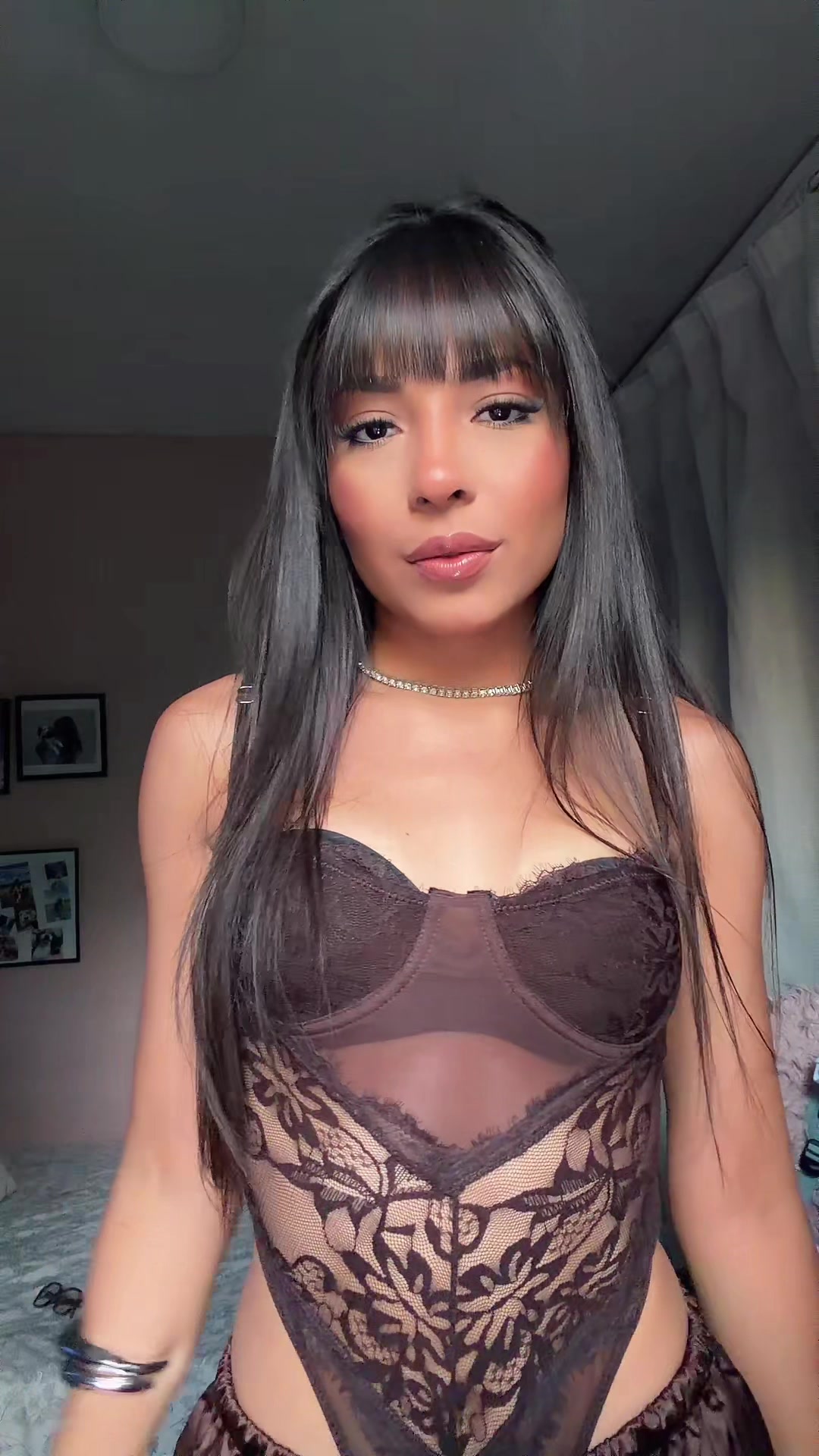 @Ashley Lucia🤪🖤🔥