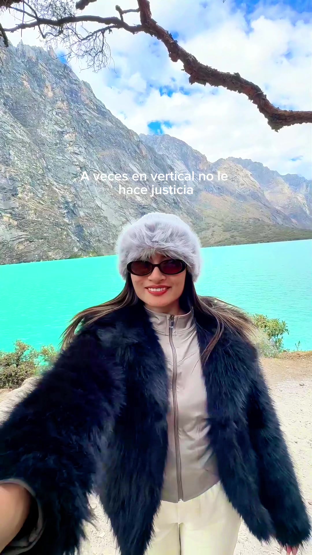@Claudia Ramos