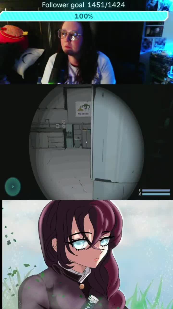 @CleverRaptorGirl
