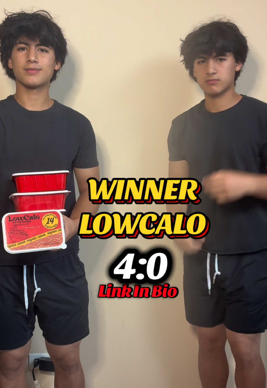 @LowCalo