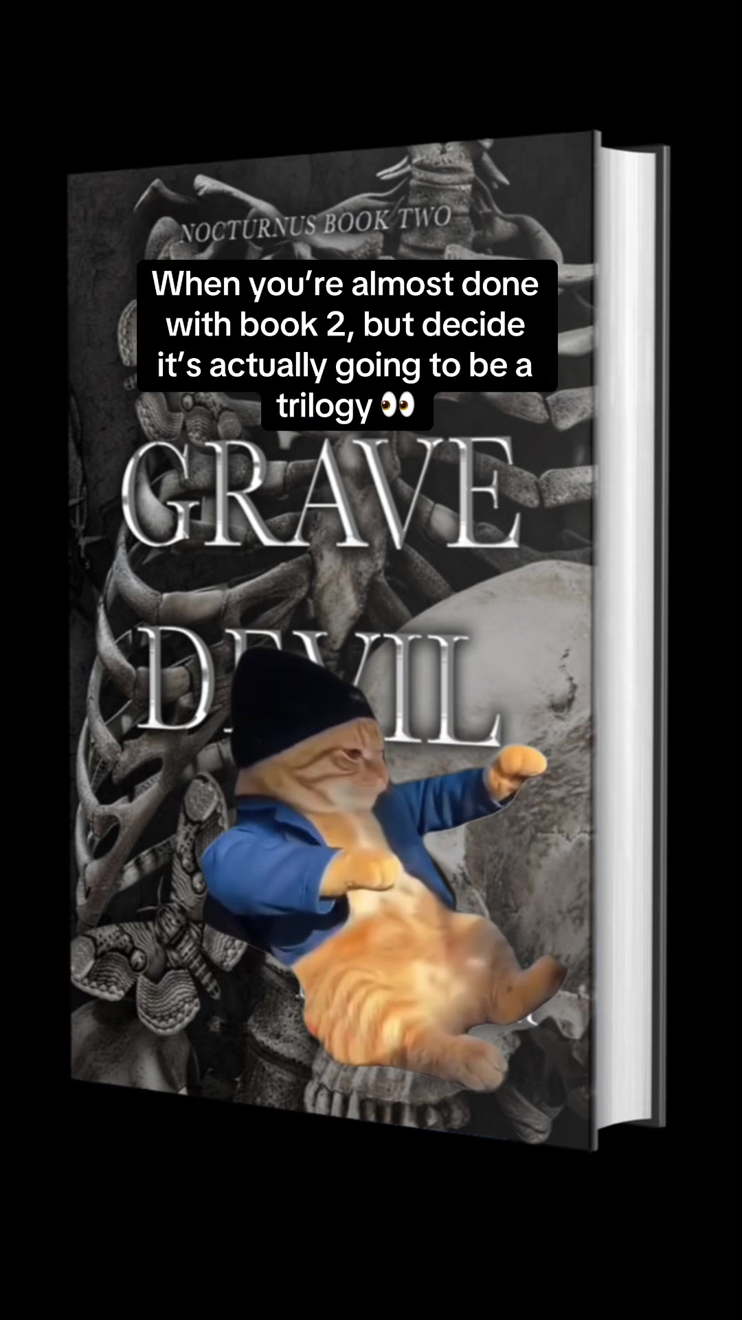 @Author M Violet
