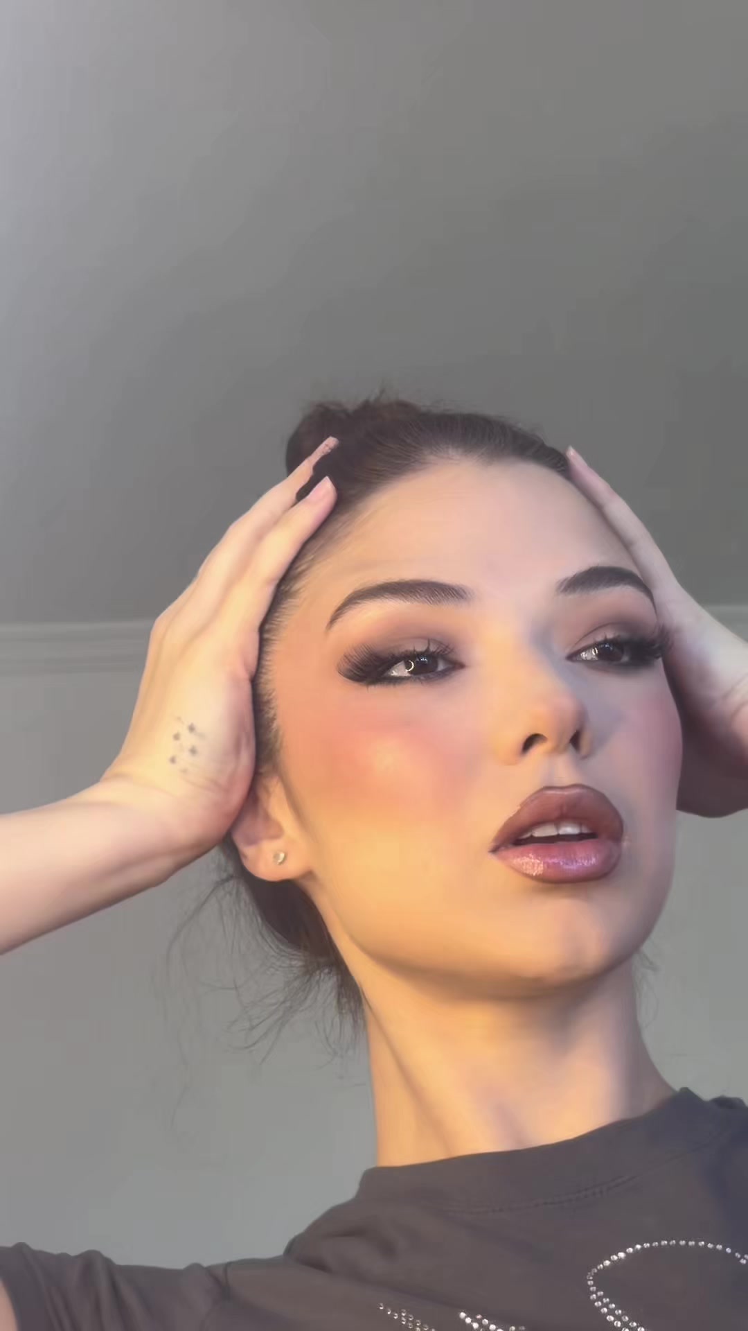 @Giana Mello