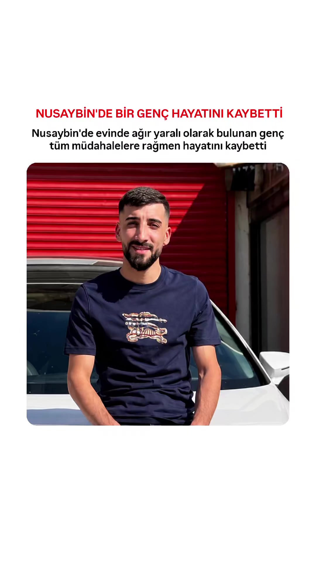 @Nusaybin Tanıtım