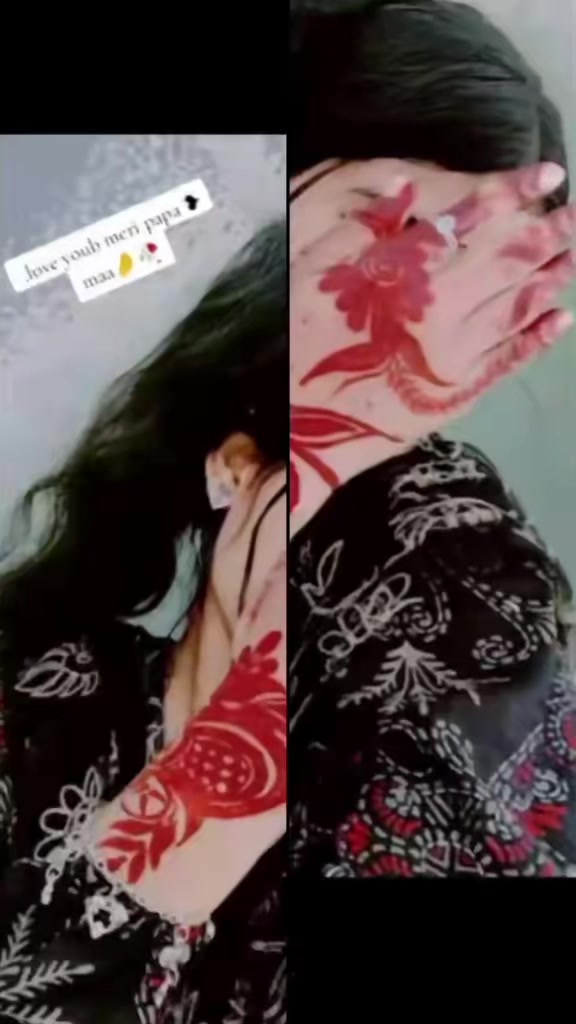 @stylish girl ๐๐