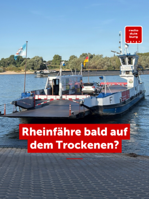 @Radio Duisburg