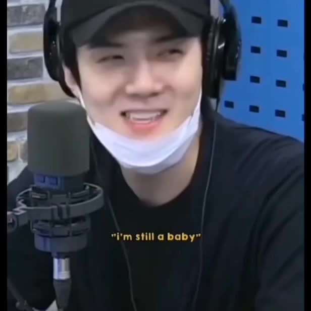 @Xiumin ❄️🐱💋🧚🏻&zwj;♂️