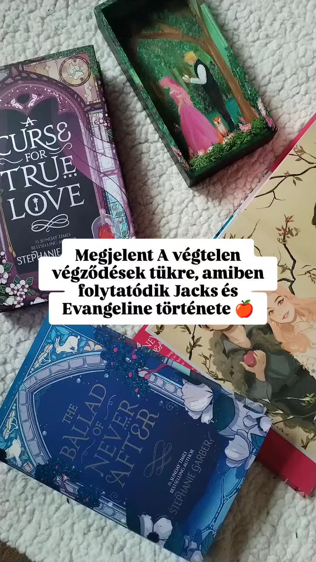 @Evi's bookish corner