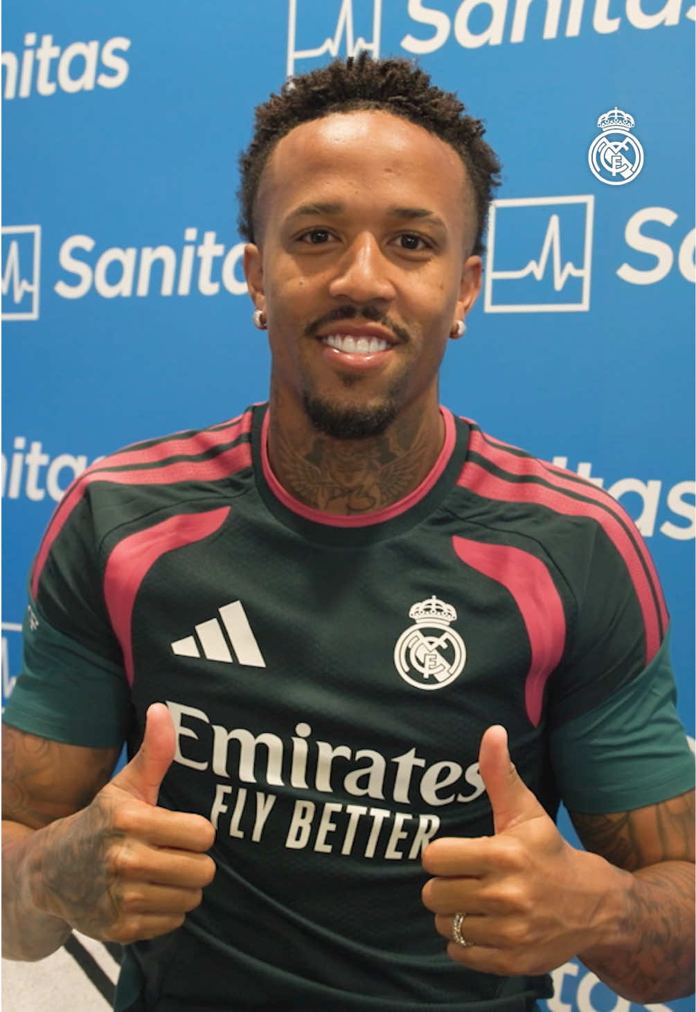 @Real Madrid C.F.