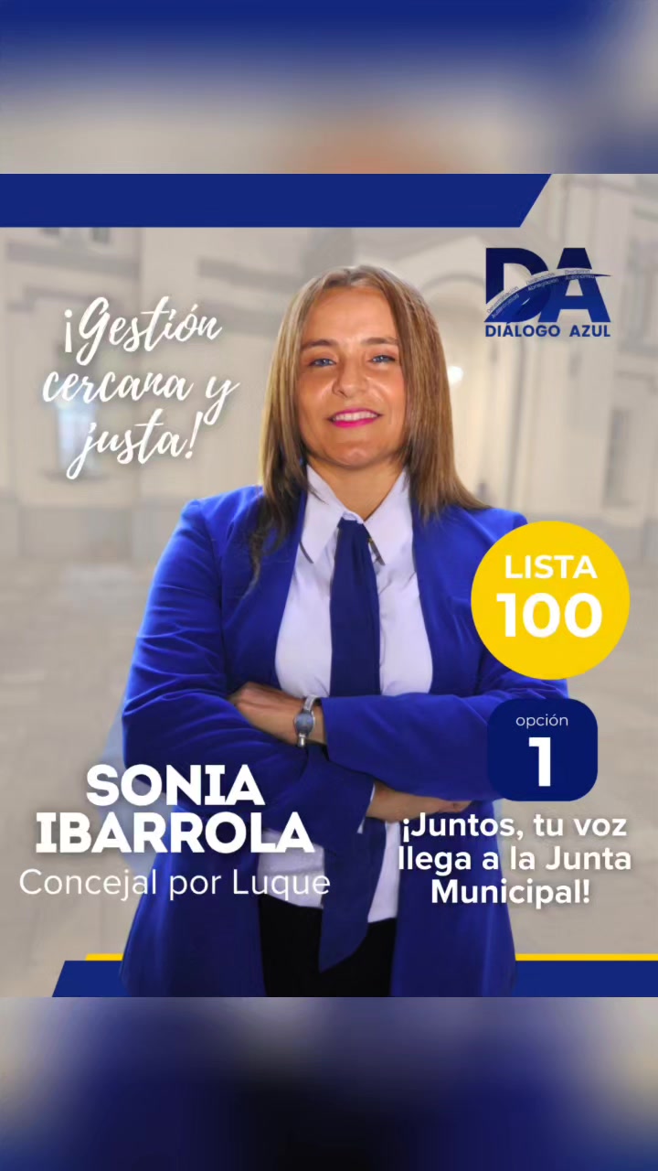 @Sonia Ibarrola