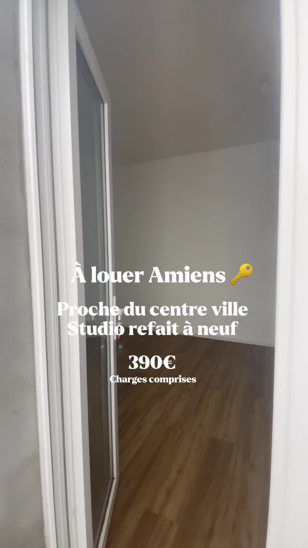 @Harold Immobilier Amiens