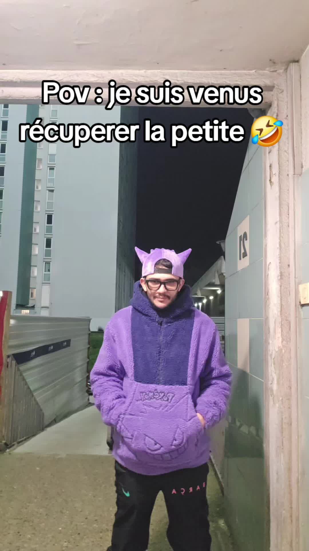 @Amaro x 93 Aventures