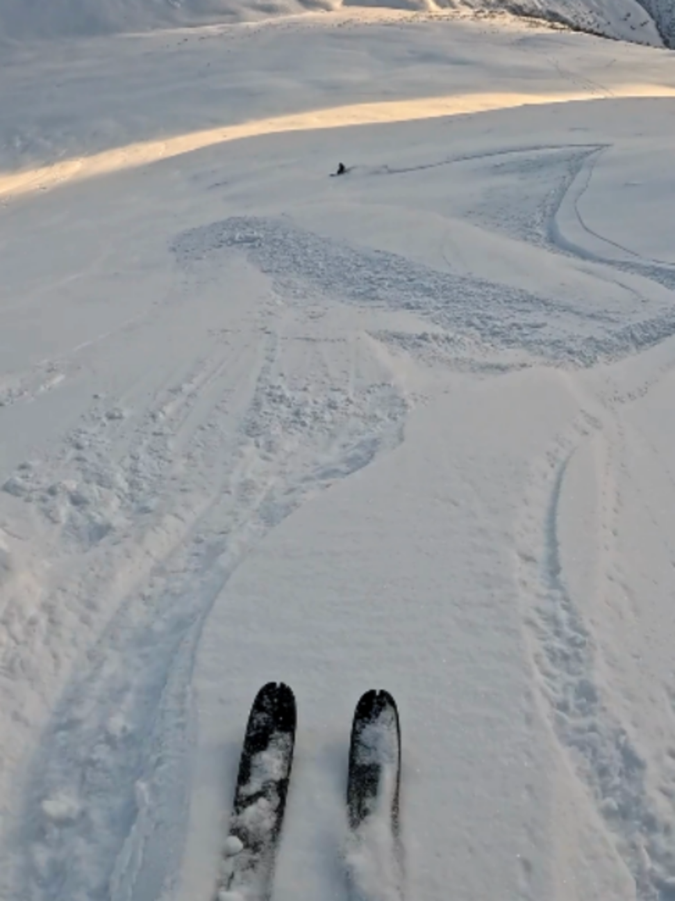 @Kilian Jornet