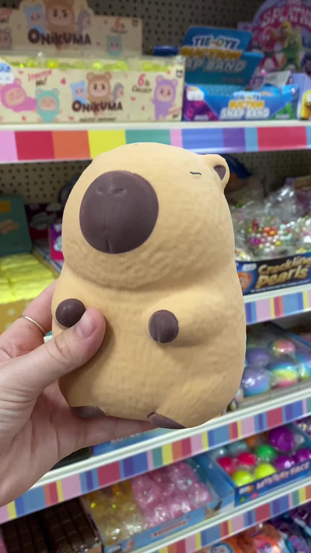 @ChocoLoons Toys & Nursery