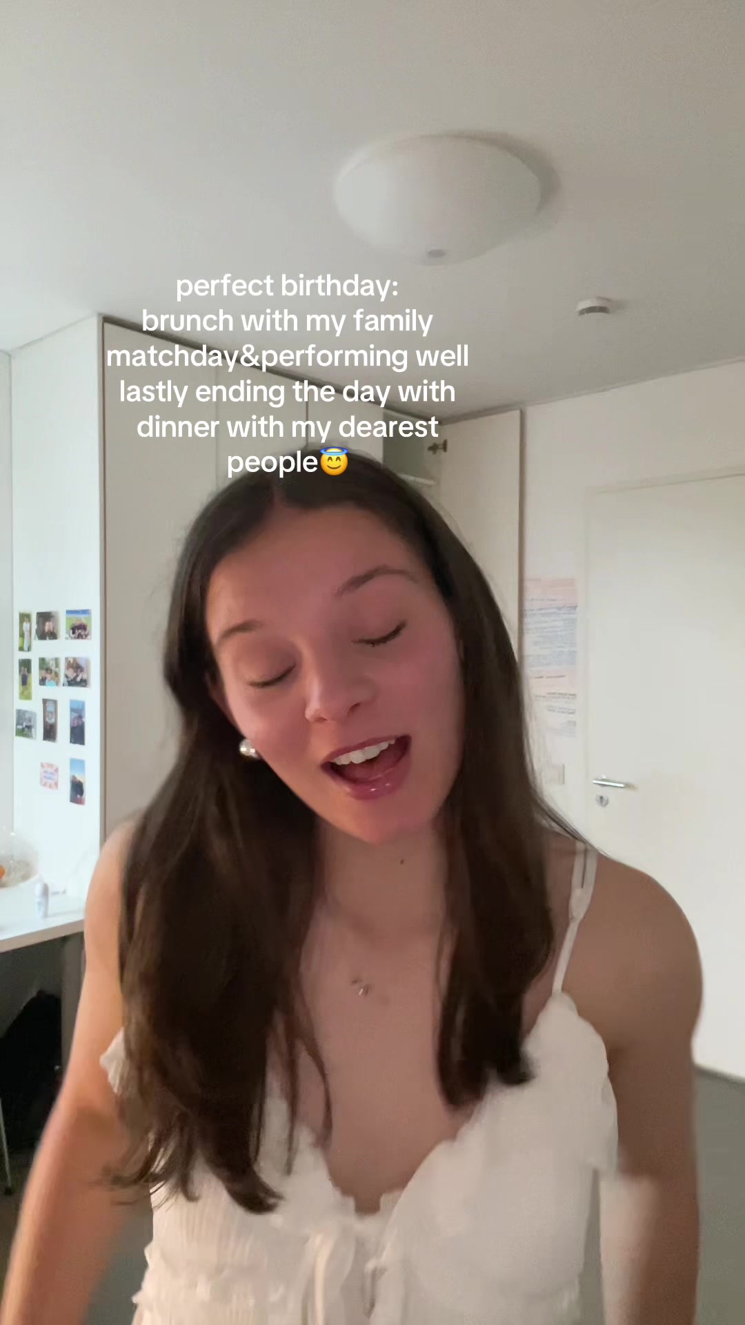 @:)