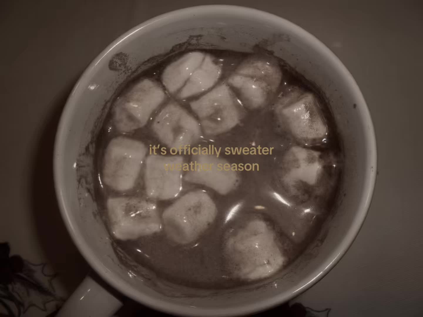 @feelingverycold