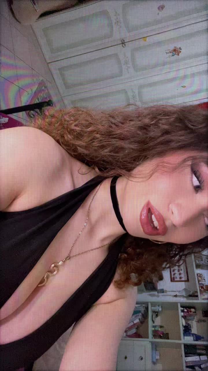 @desir&egrave;🕷️