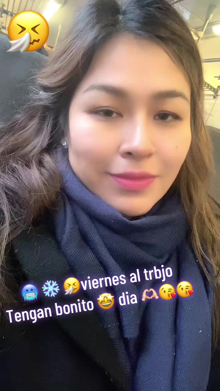 @✨Ilda Huanca B ✨♊️❤️🇳🇬🇳🇮✨