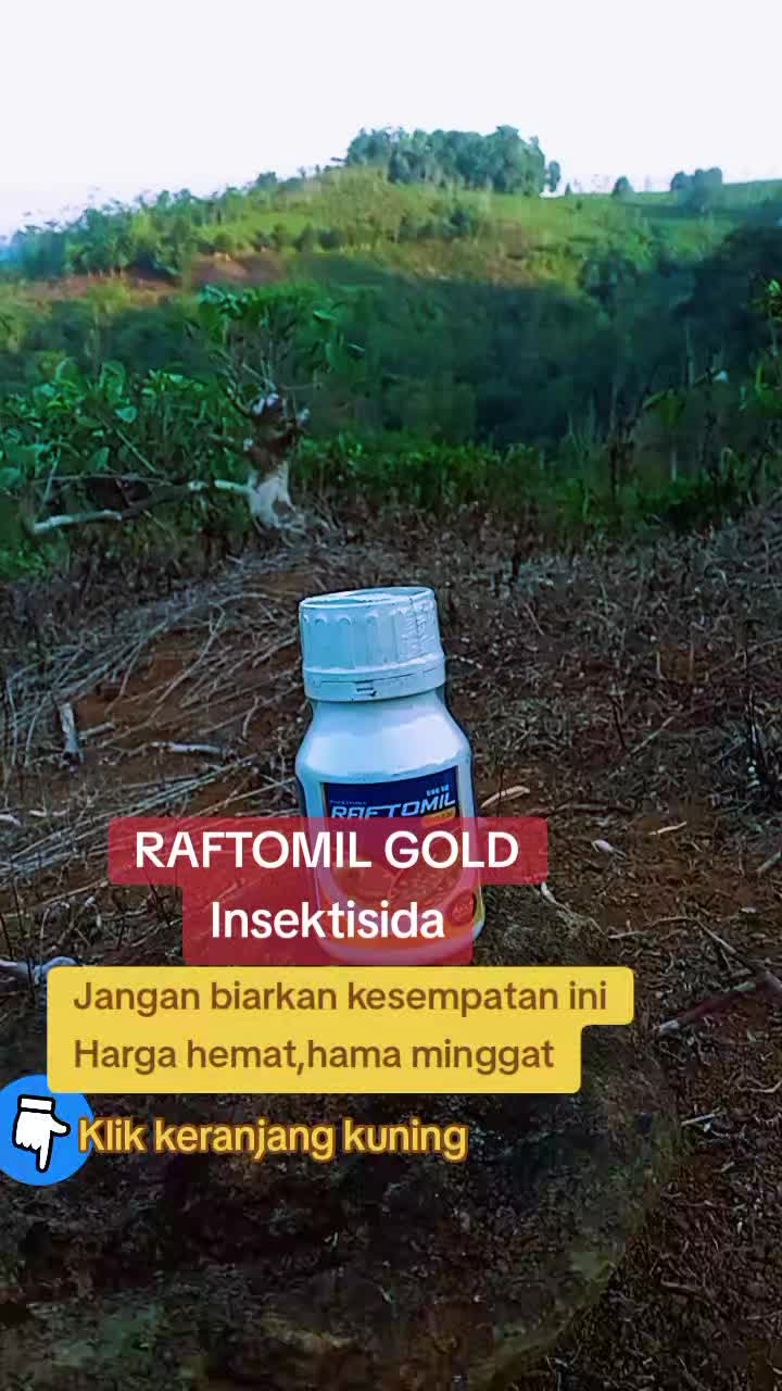 @Sahabat Tani