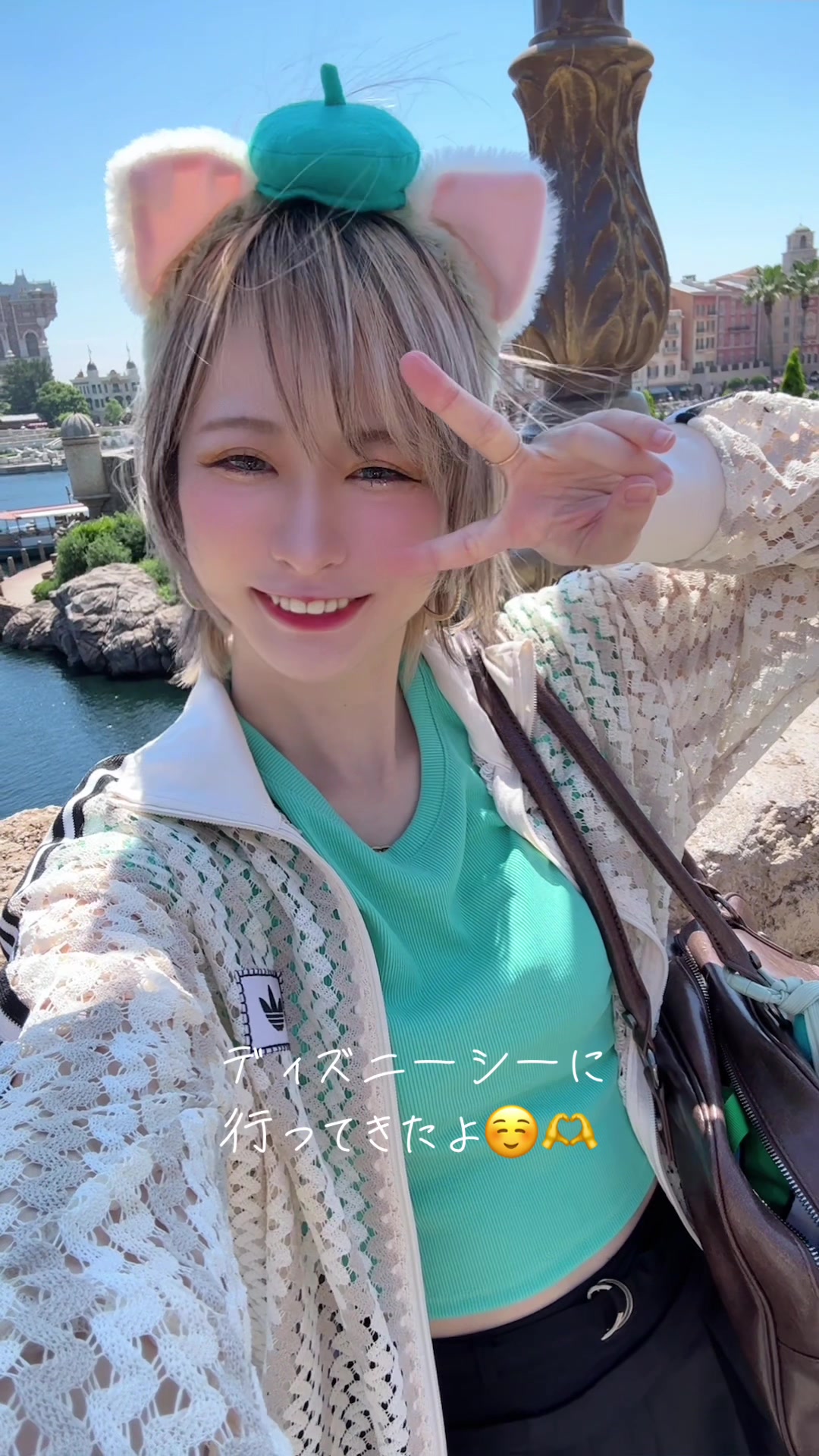 @日乃まそら