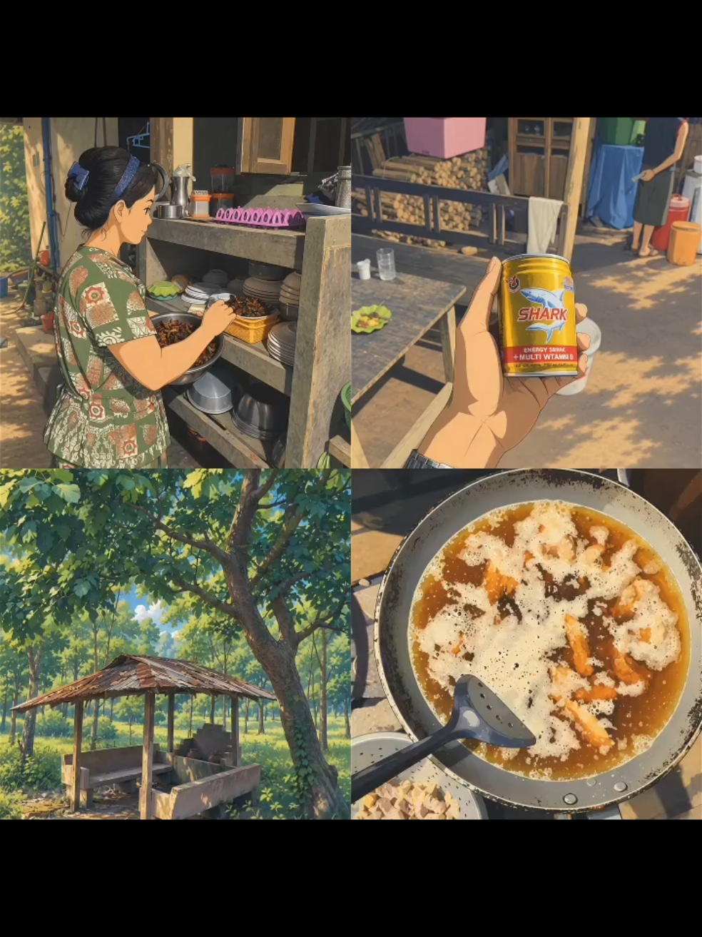 @Thant Zin Htike - Vlog