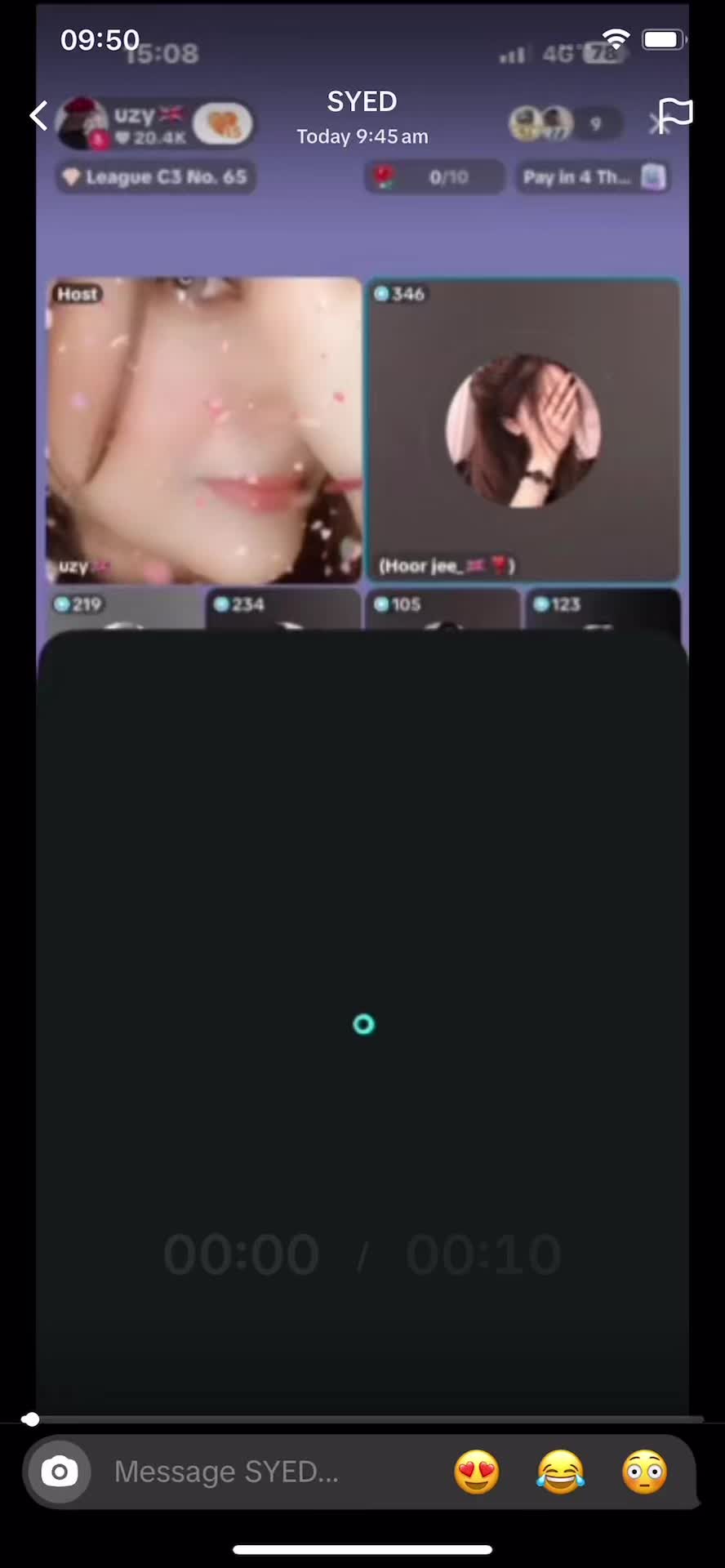 @๐ฆ๐โค๐ ๐ฌ๐ง