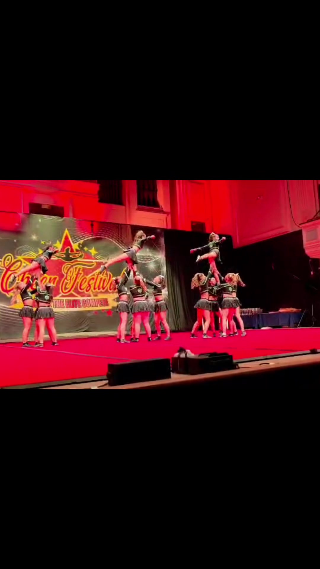 @ICE Allstars ๐ค