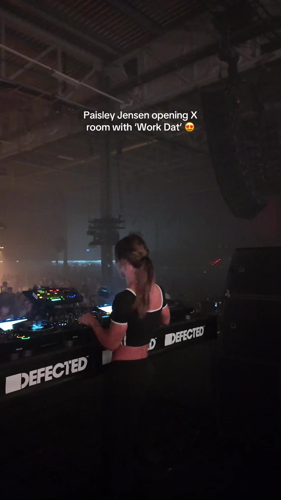 @Defected
