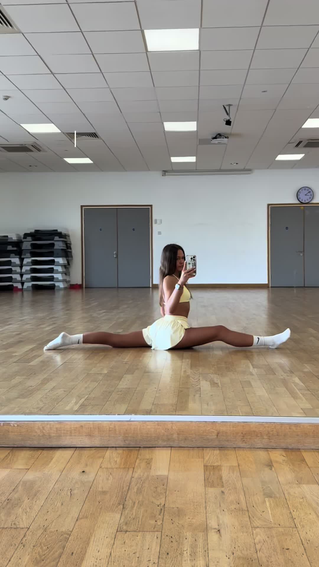 @jess fit