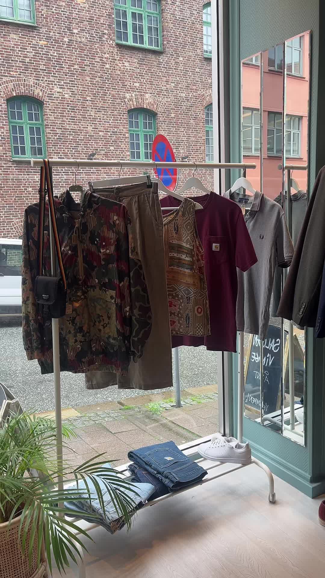 @Salongen Vintage