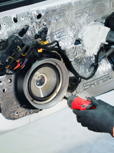 @Cambridge Car Audio