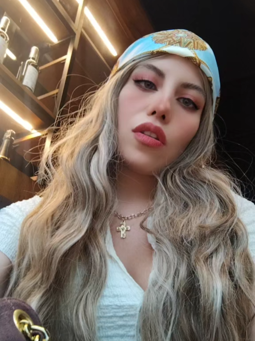 @Victoria Henriquez