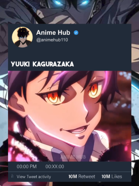 @Anime Hub