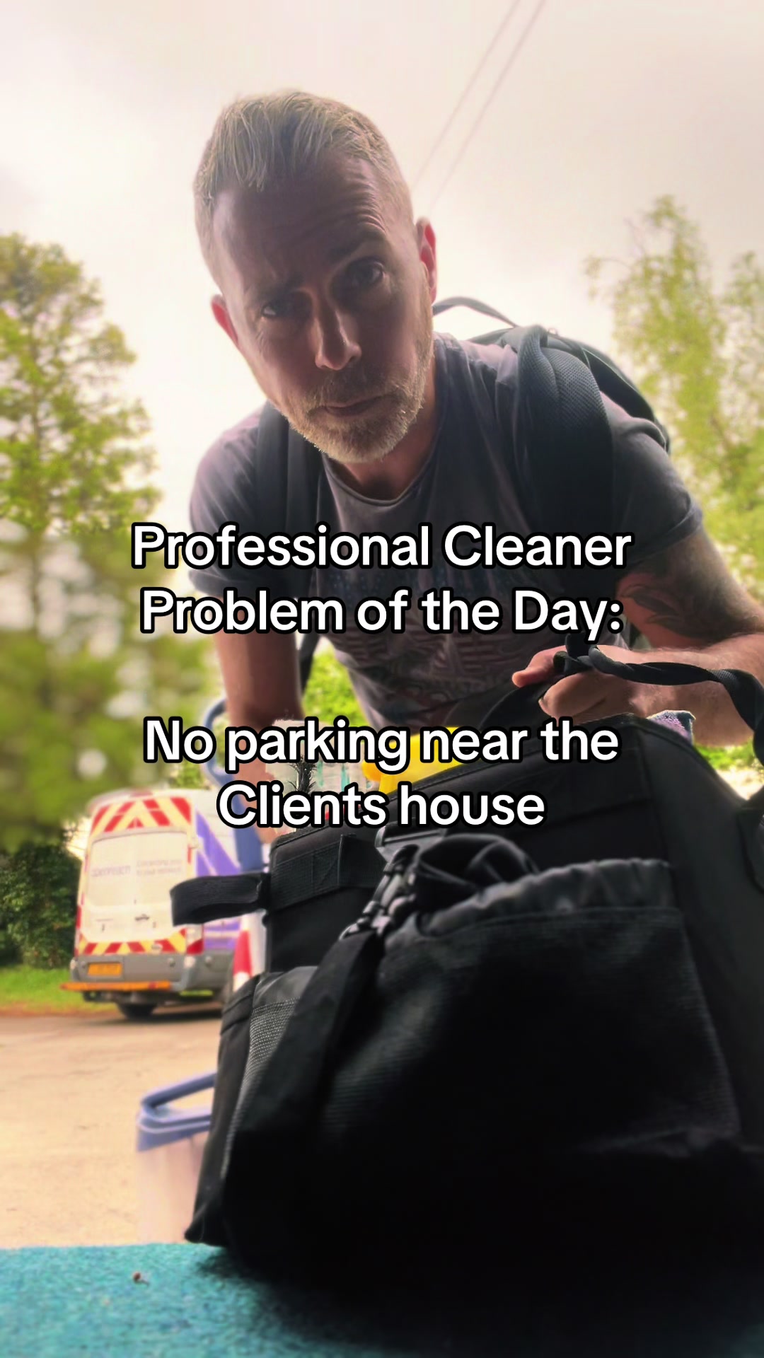 @Get Rich Quick Cleaning