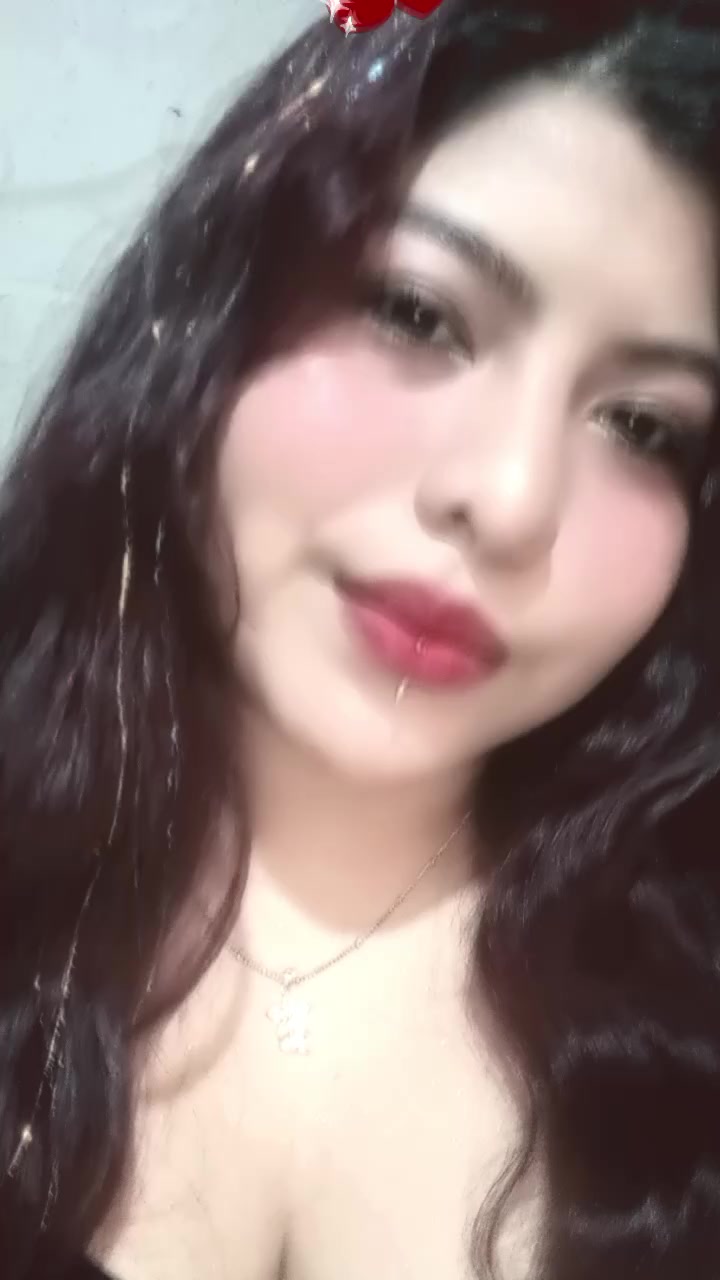@Lirio Santiago 🕷️🕷️