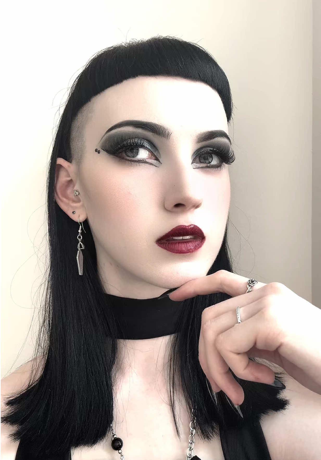 @Bèvellystrange