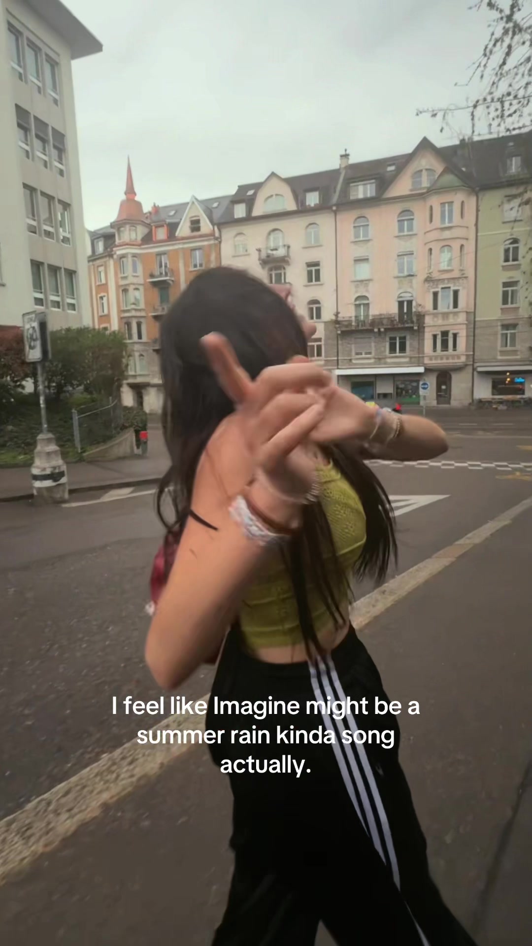 @Mimi Greene