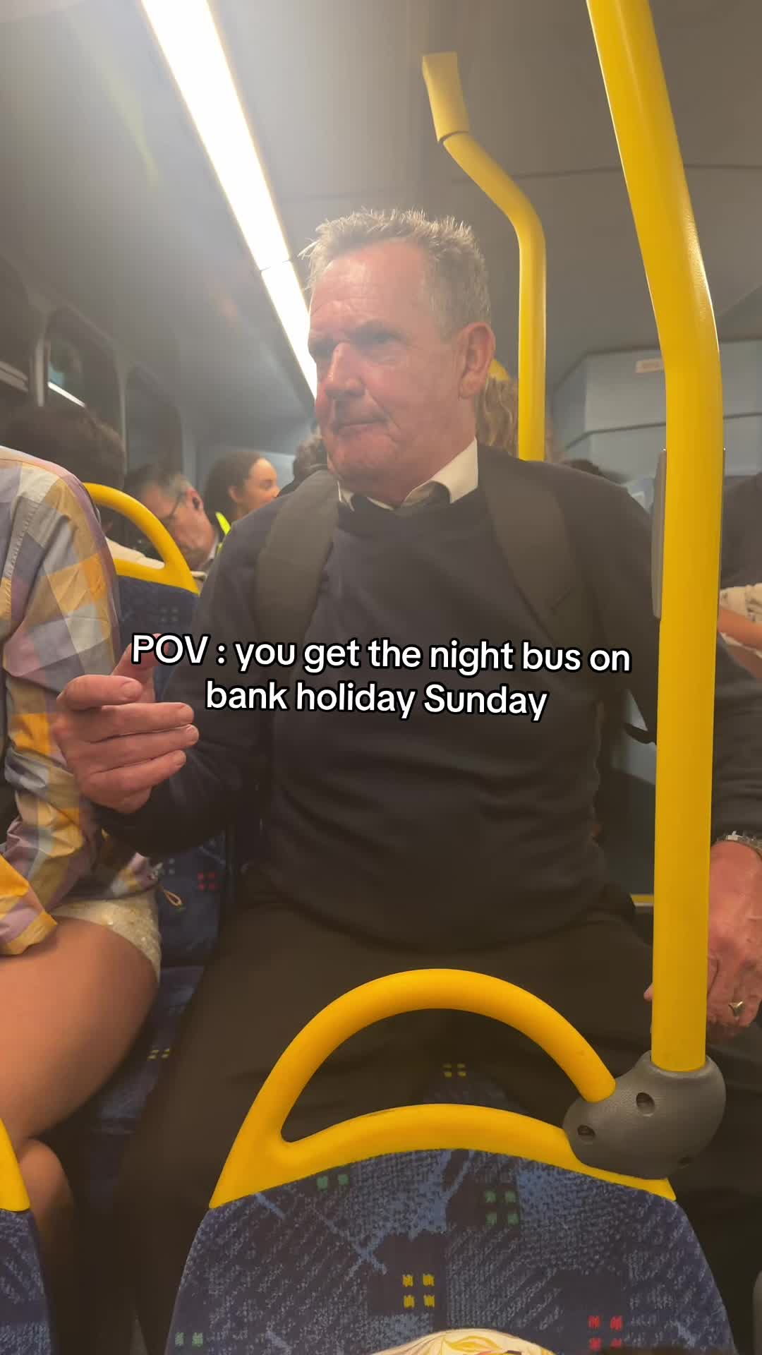 @Great Londoner Memes