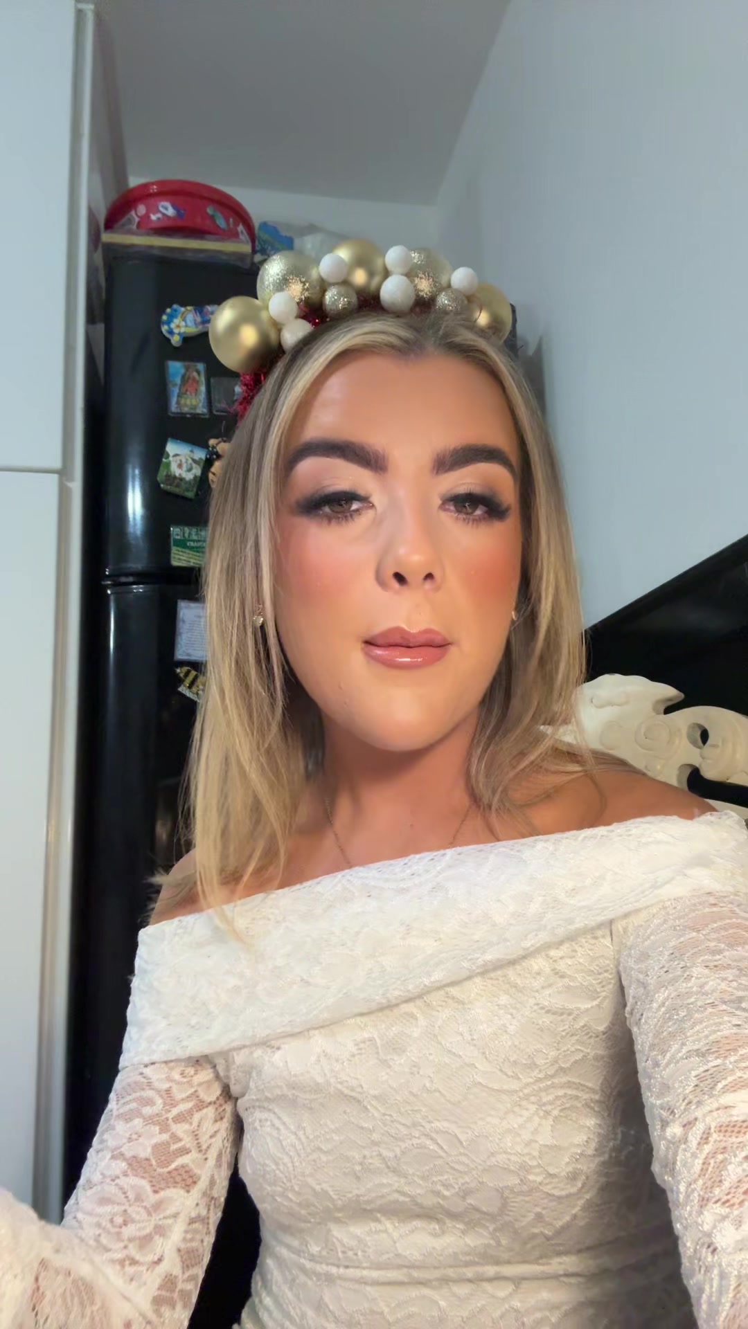 @Ciarsha Gallagher