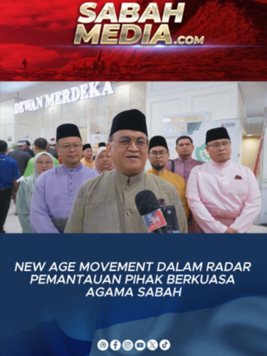 @Sabah Media Official