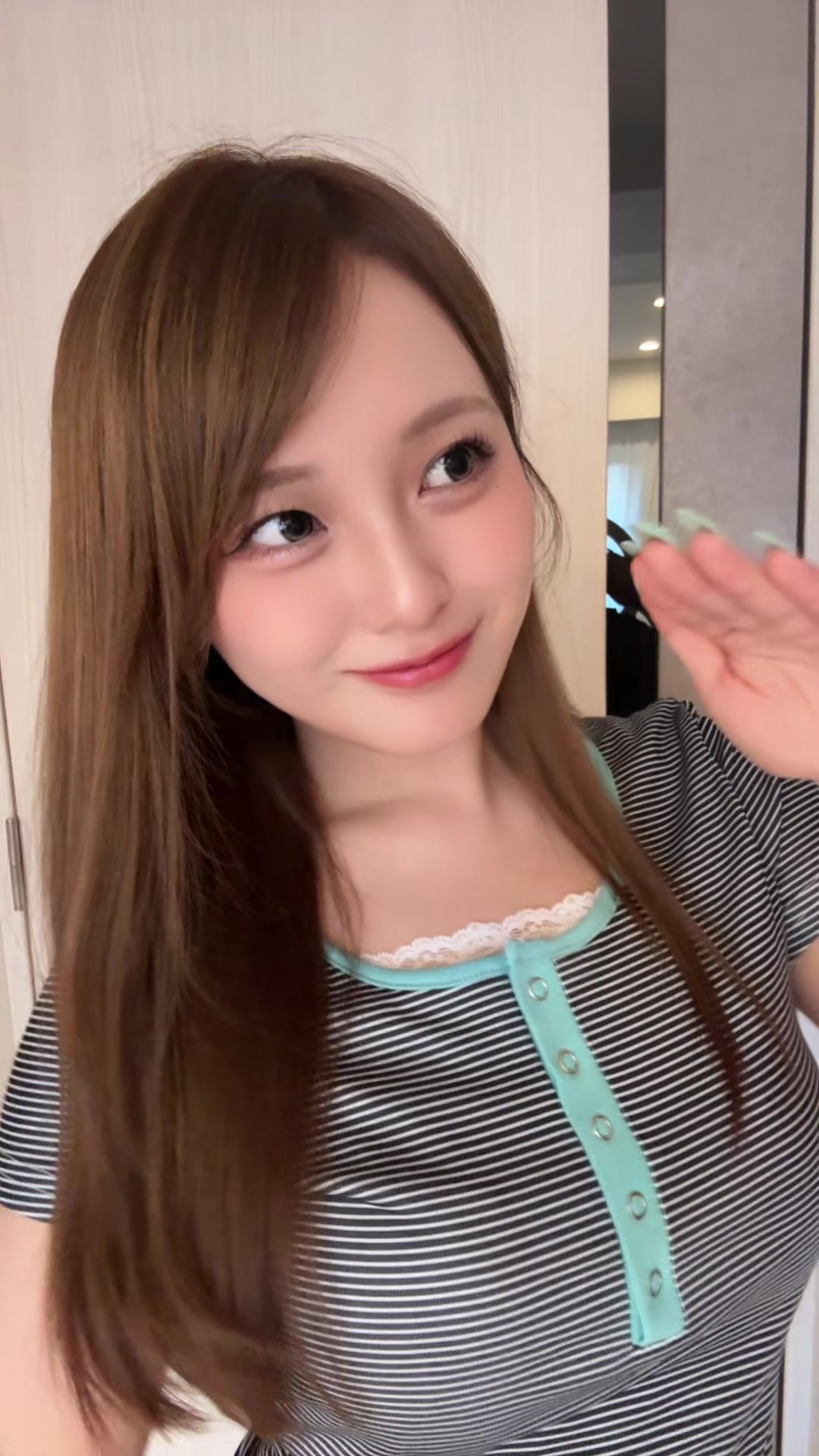 @あみち。
