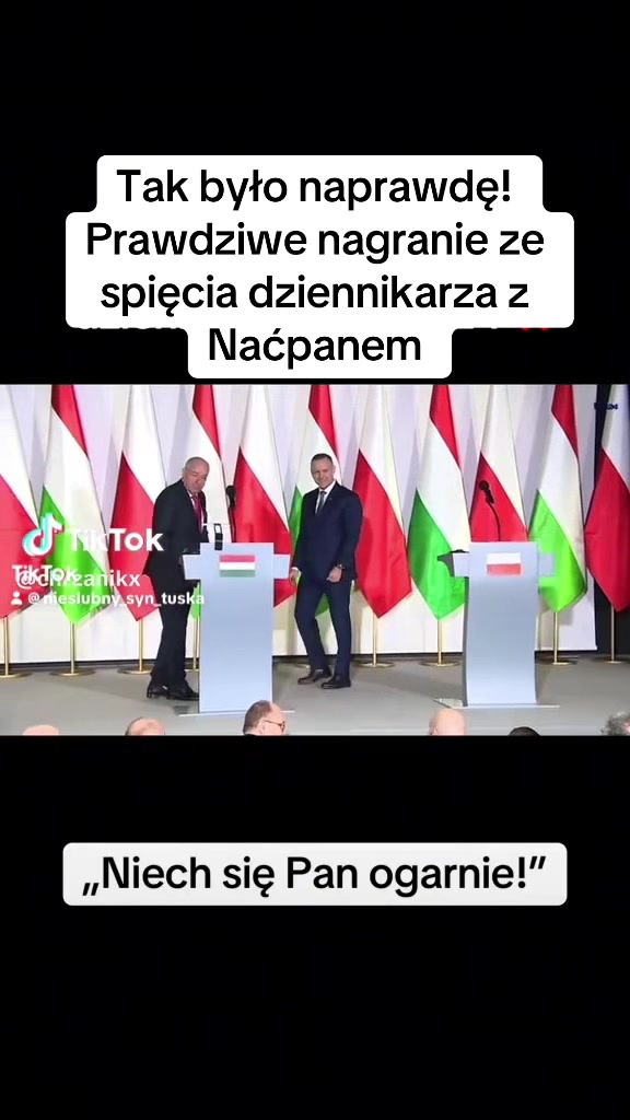 @Nieślubny syn Tuska