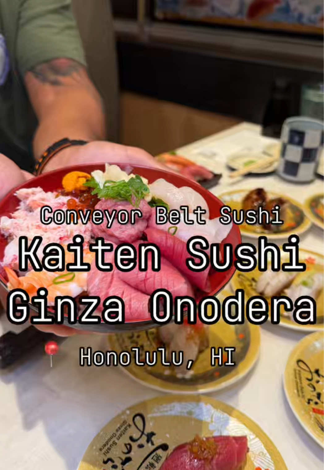 @Oahufood adventure