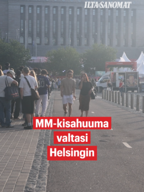 @Ilta-Sanomat