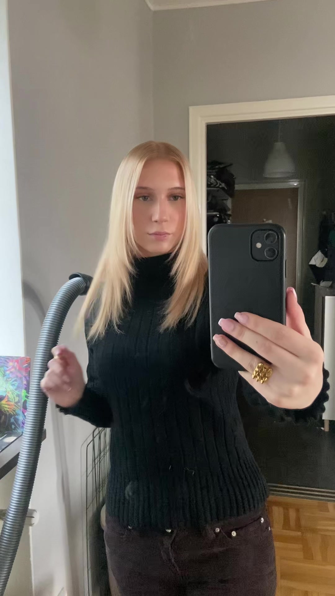 @Bella Lindberg