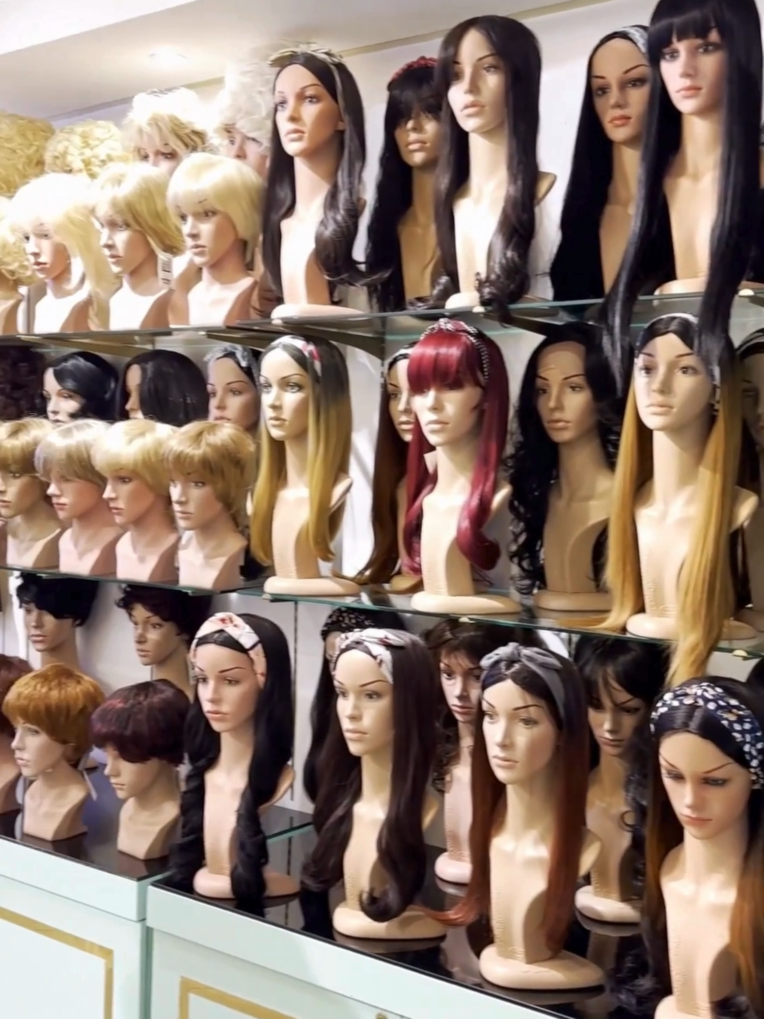 @Lynelle Hair Fashion
