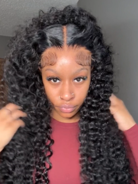 @ALIGRACE HAIR