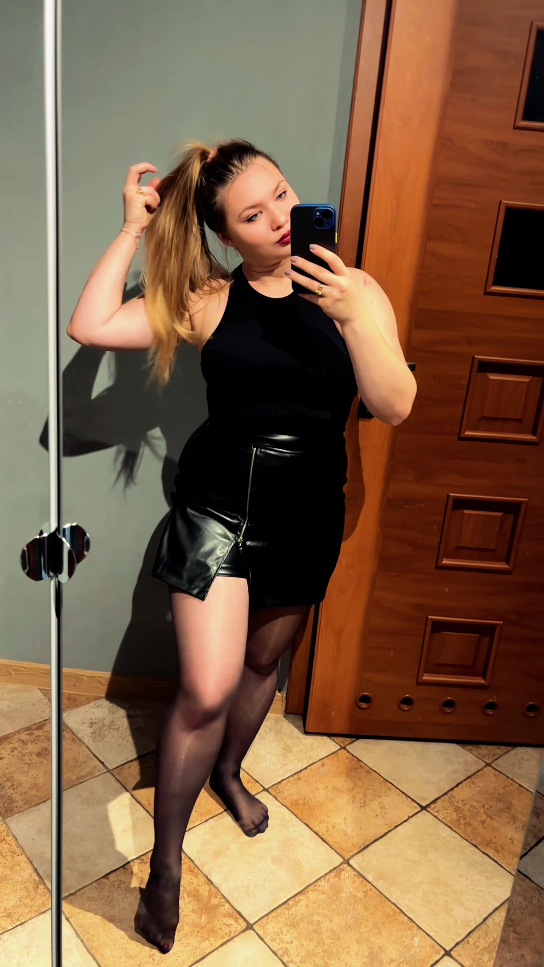 @Jess Foxx